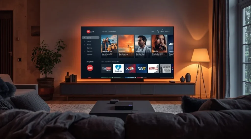 IPTV Kopen